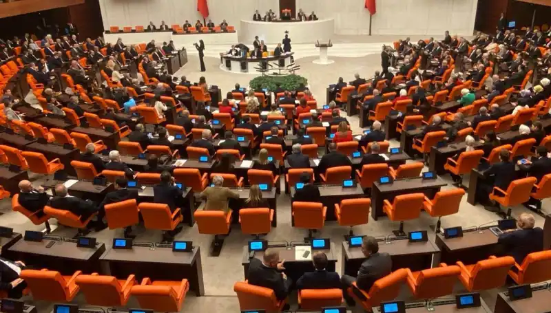 Terörsüz Türkiye Komisyonu İlk Toplantısını Yapacak! Tarih Belli Oldu