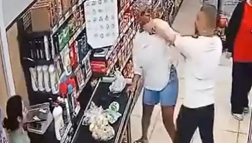 Markette Sıra Beklerken Gerçekleşen Korkunç Saldırı: Aileyi Derinden Sarstı