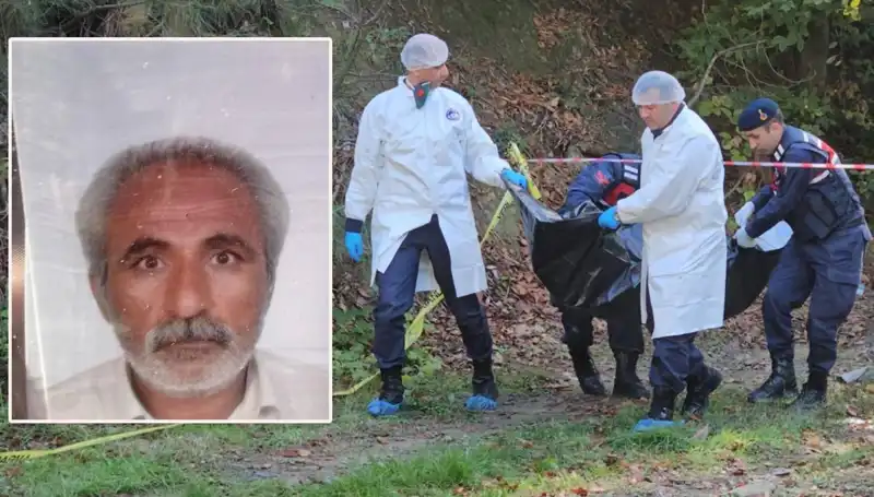 Afgan Madenci Davasında Şok Gelişme: Gerekçeli Karar Delil Yetersizliğiyle Açıklandı
