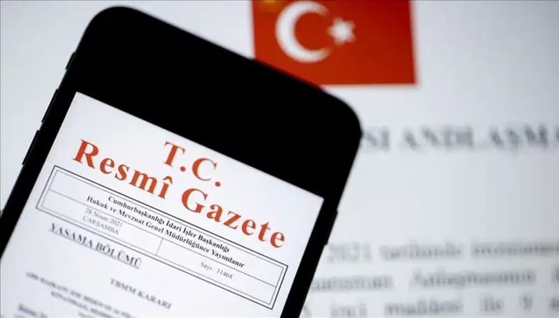 10 Ağustos 2025 Resmi Gazete'de Neler Göze Çarptı? Yenilikler ve Değişiklikler!