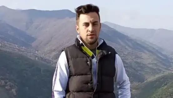 27 Yaşındaki Harun’un Ölü Bulunması, Aileyi ve Komşuları Şoke Etti