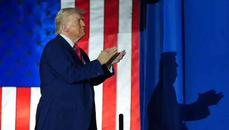 Trump’ın Yönetiminde 100 Günde 100 Yılın Değişimi: Neler Yapıldı?