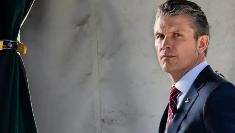 Eski Danışmandan İki Pete'in Hikayesi: Paranoyak ve Takıntılı Bir Dönem