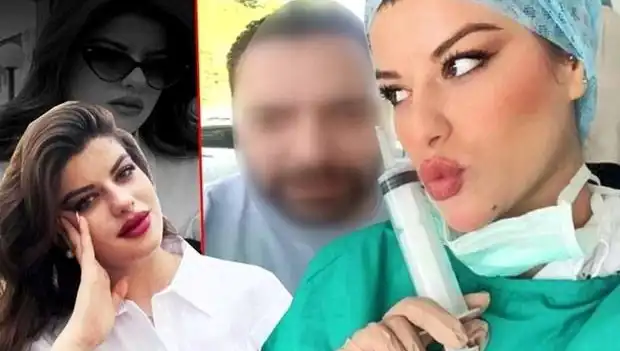 Ayşe Tokyaz Cinayetinde Şok Edici Görüntüler: Cesedi Bavulla Taşıdıkları Anlar Ortaya Çıktı