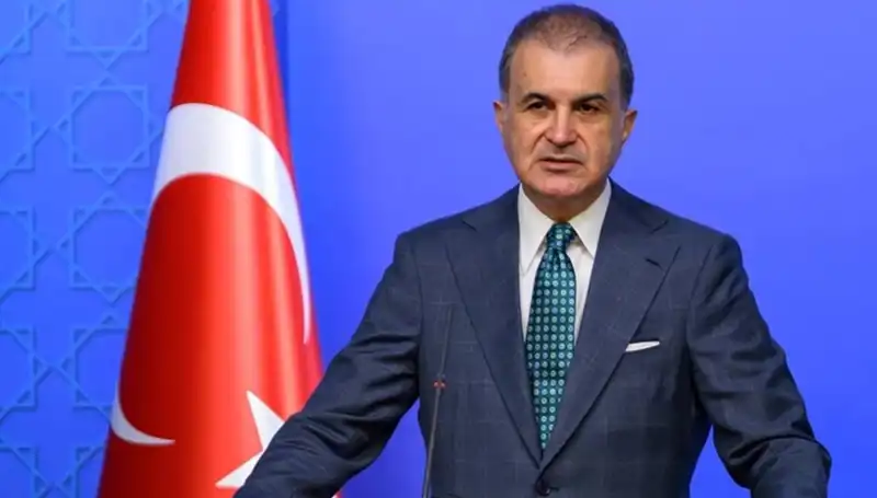 Cumhur İttifakı'ndan Özgür Özel'e Sert Tepki: "Seviyesiz Sözler"