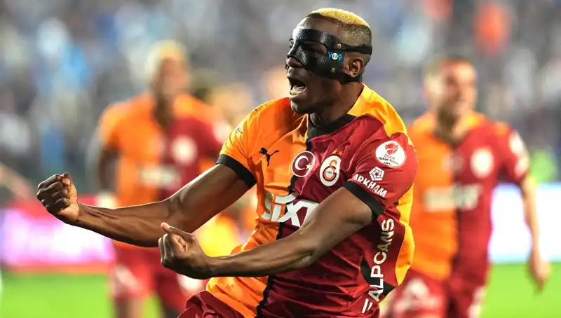 Osimhen'e İki Harika Teklif: Kazan-Kazan Anlaşması!