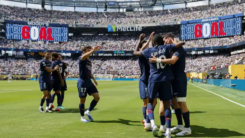 FIFA Kulüpler Dünya Kupası 2023: Finalde Şampiyonluk Mücadelesi