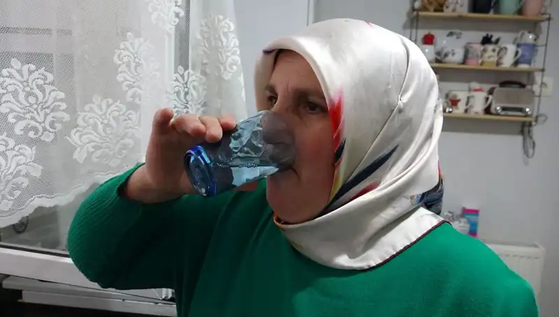 Nisan Yağmurlarının Şifalı Sırları: Kayınvalideden Gelen Gelenek