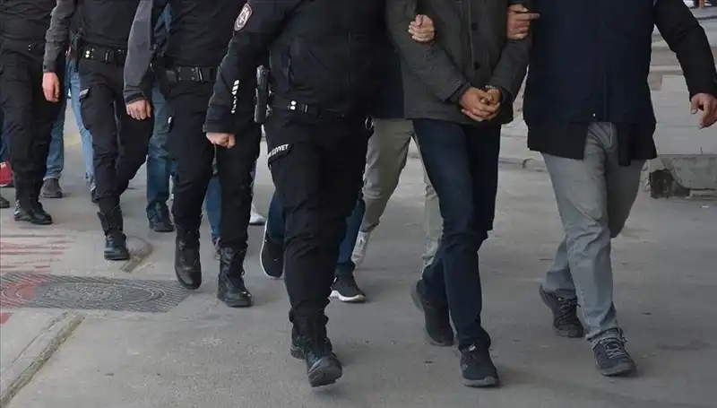 7 İlde DAEŞ Operasyonuyla 27 Gözaltı Kararı Alındı: Detaylar Burada!