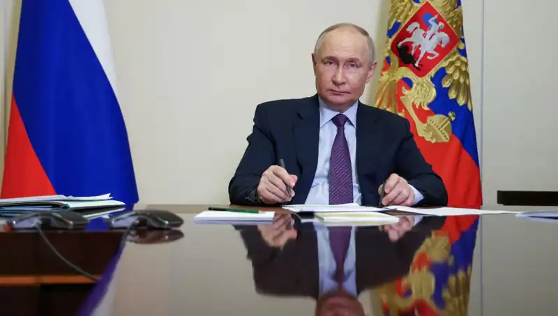 Putin, Esad'ı Suriye'den Vermekte Neden Israrcı?