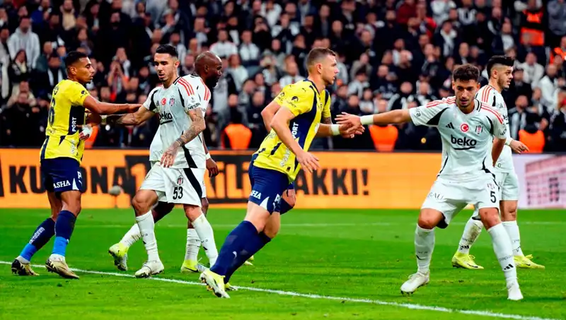 Fenerbahçe ve Beşiktaş Arasındaki 15 Milyar TL’lik Derbi Neden Önemli?