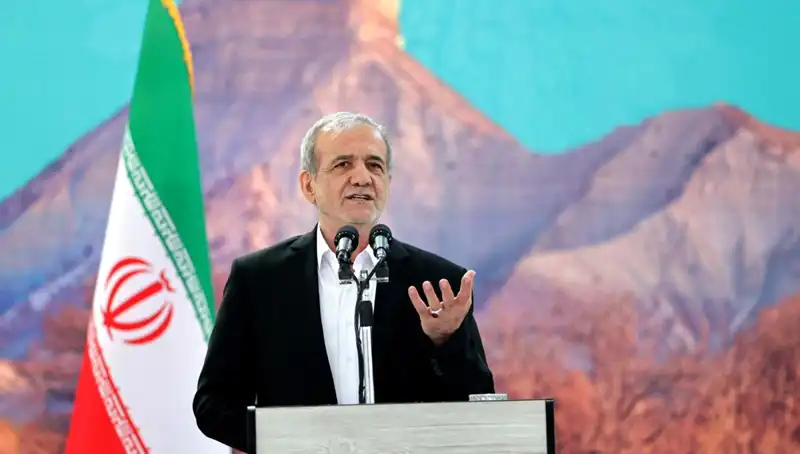 Pezeşkiyan: İsrail’in Suikast Girişimi Hakkında İlk Kez Konuştu