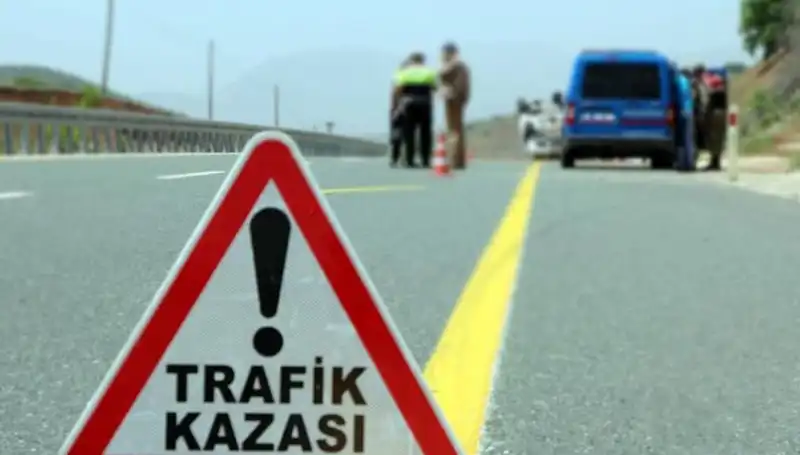 Bitlis’te Feci İki Kaza: Yaralı Sayısı 19’a Ulaştı