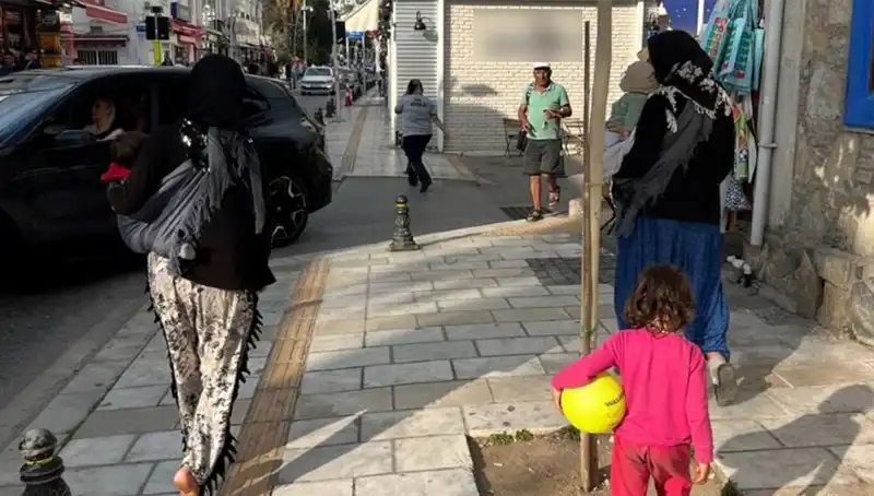 Çocuklarını Dilendirenlere Yasal Süreç: Ebeveynler Sorumlu Tutulacak mı?