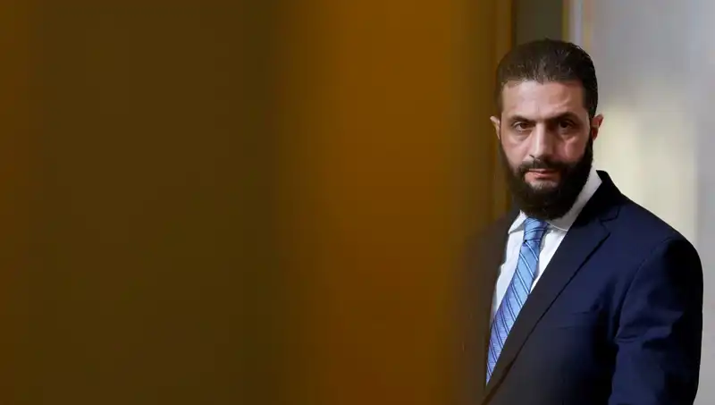 Suriye Lideri Beşar Esad, Tarihi Ziyaretiyle Azerbaycan'da