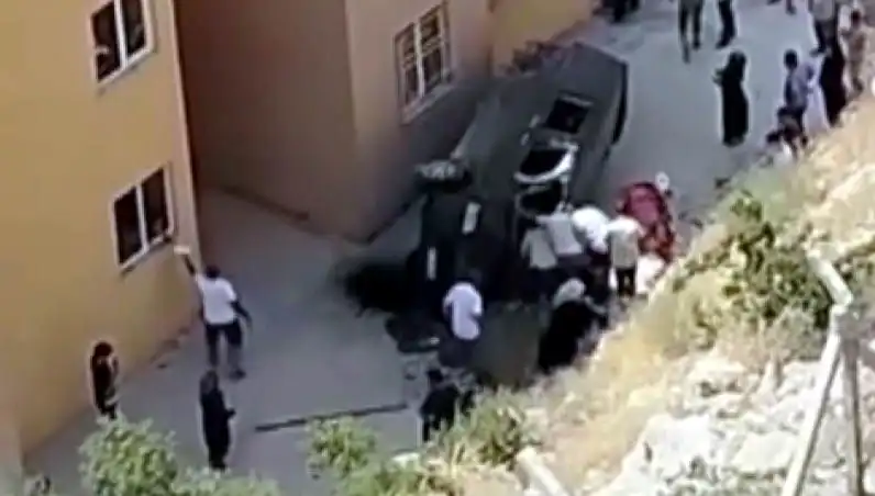 Kahramanmaraş'ta Feci Kaza: Birçok Yaralı ve Hayatını Kaybedenler Var