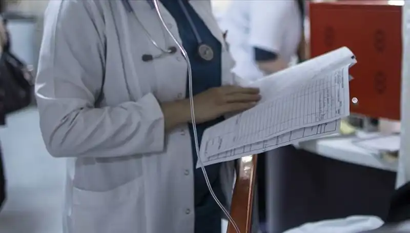 TUS Yerleştirme Sonuçları Açıklandı: Dermatoloji En Yüksek Puanla Zirveye Yerleşti!