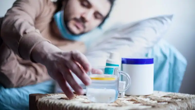 Hastalığın Belirtileri Griple Karıştırıldı: 14 Yaşındaki Genç Hayatını Kaybetti!