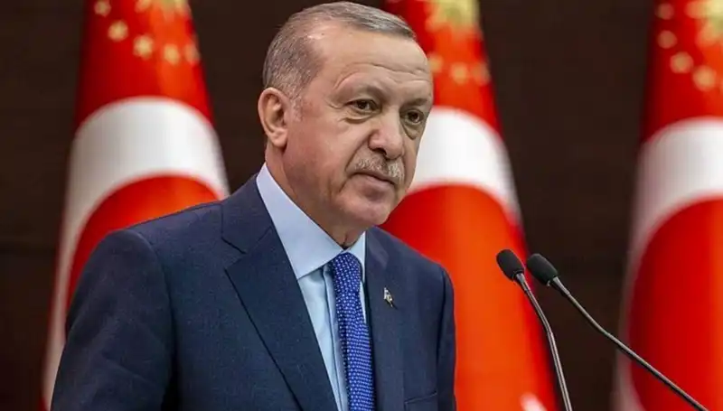 Erdoğan’ın Barış Diplomasi Stratejisi: Ortadoğu’da Yeni Bir Dönem Mi Başlıyor?
