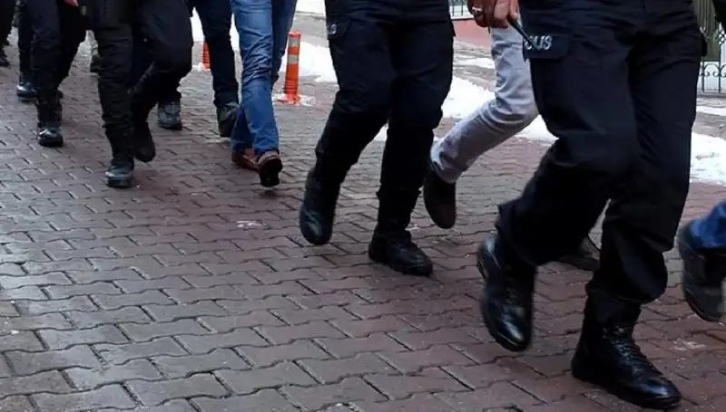 MİT ve Emniyet'in Koordineli FETÖ Operasyonu: Detaylar Ortaya Çıktı