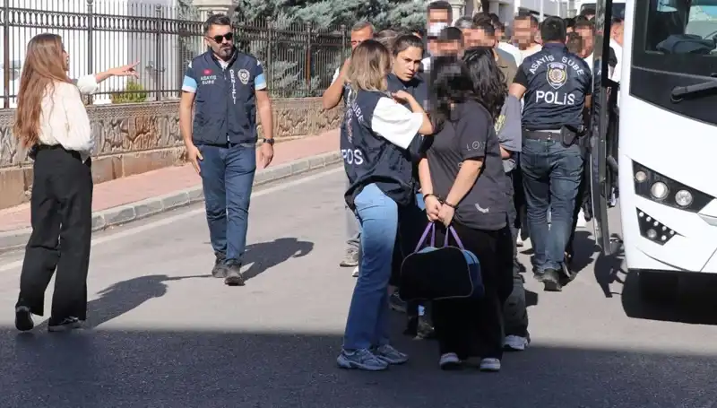 6 İldeki Eskort Dolandırıcılığı: 12 Milyonluk Vurgunun Ardındaki Çözümler