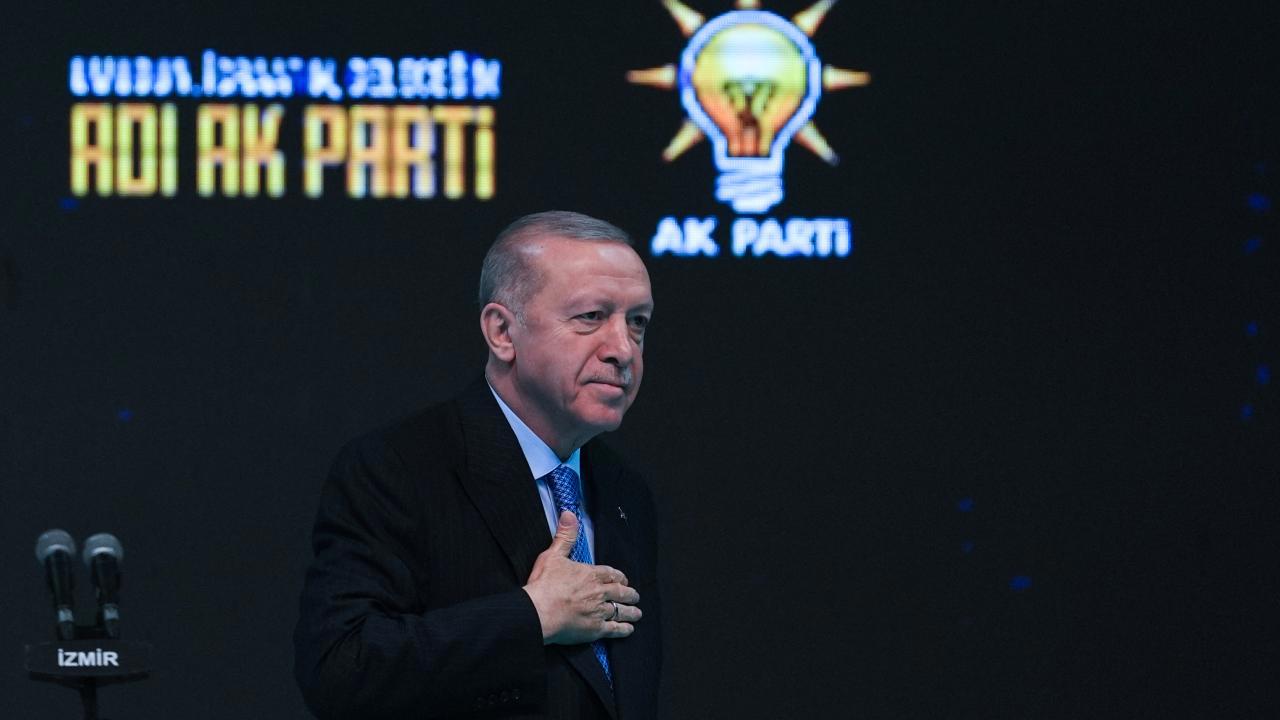 Erdoğan: Enflasyonla Mücadelede İlerleme Yıl Sonuna Kadar Bekleniyor