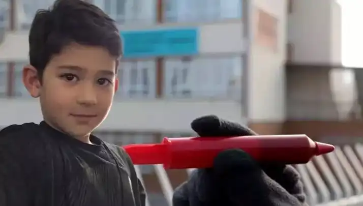 Şırınga Çikolata Skandalında 5 Sanığa Hapis Cezası Verildi!