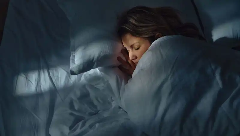 Depresyonun Pençesinde 56 Gün Süren Uykunun Ardındaki Gerçekler