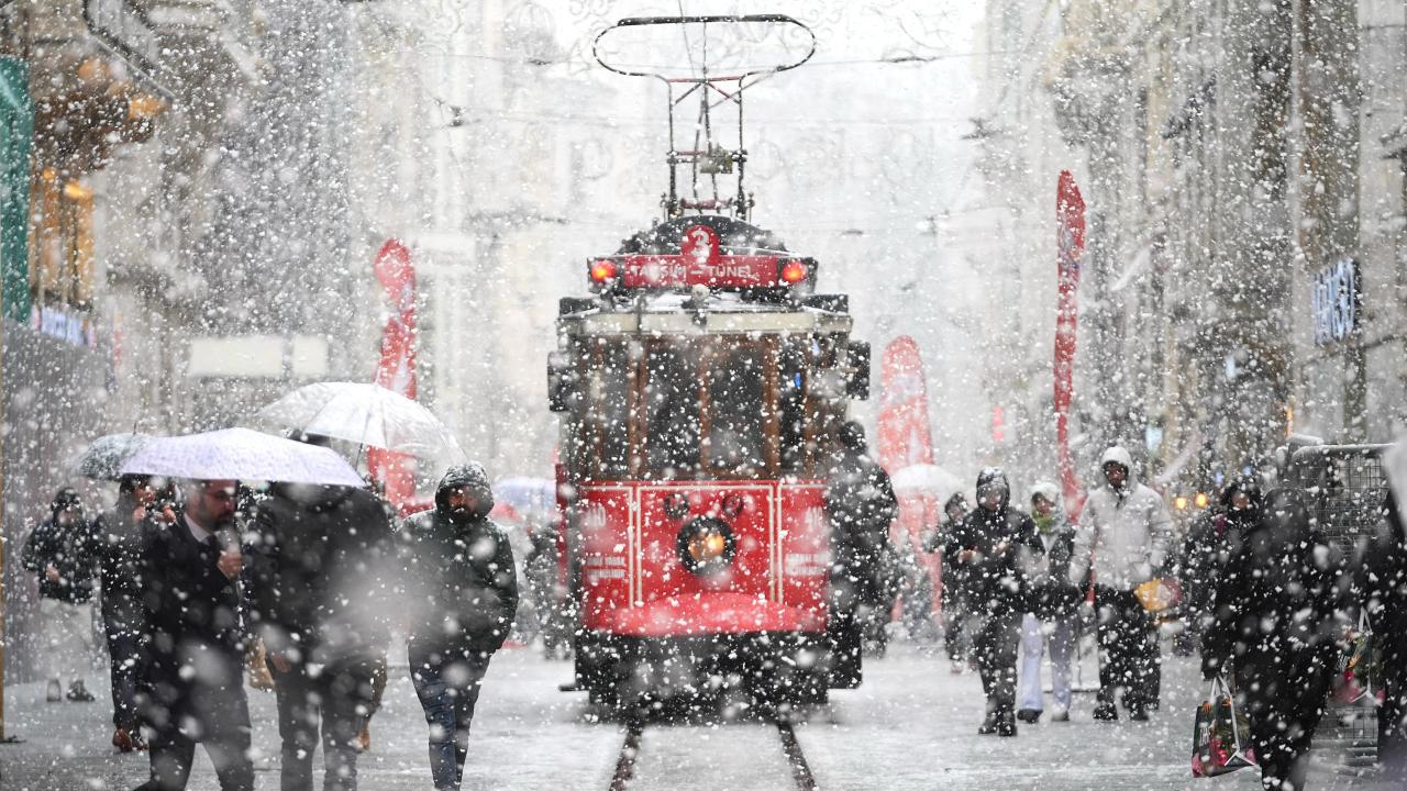 Hafta Sonu Kurslarında Ara Verildi