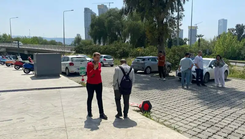 Marmara'yı Vuran Deprem: İstanbul'dan Uşak'a Kadar Hissetildi!
