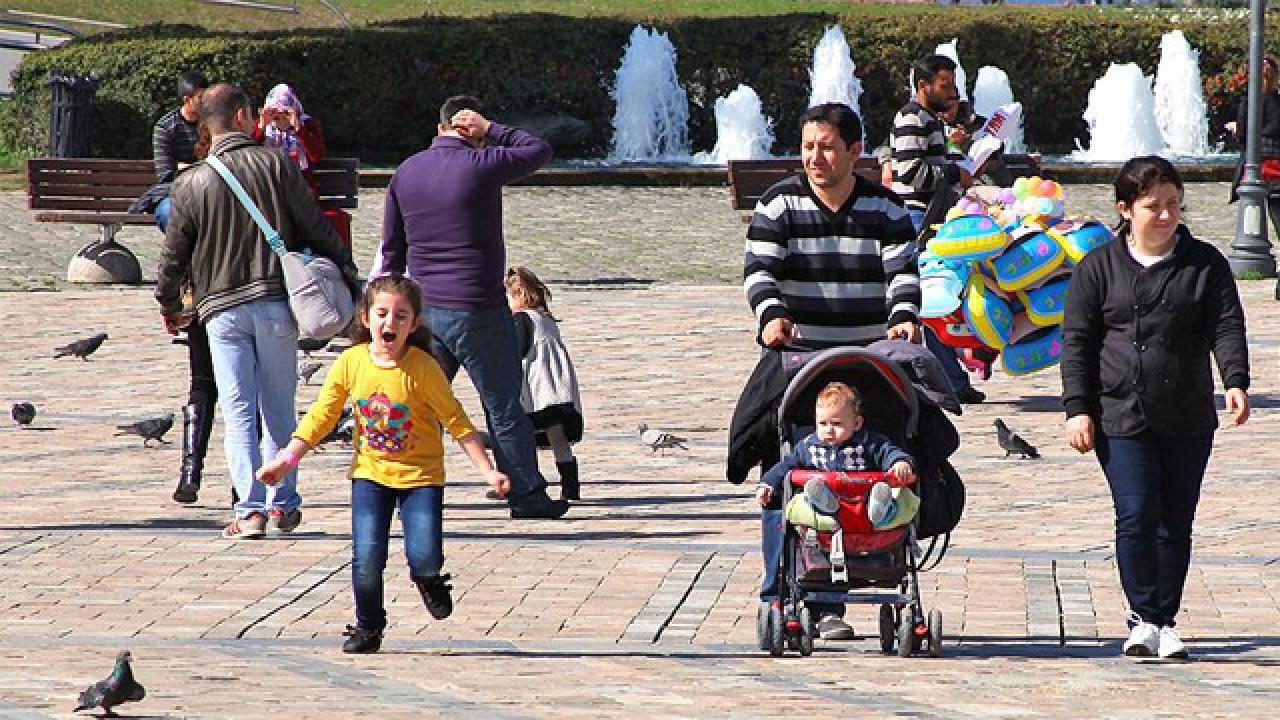 Hafta Sonu Hava Durumu Önemli Bilgileri