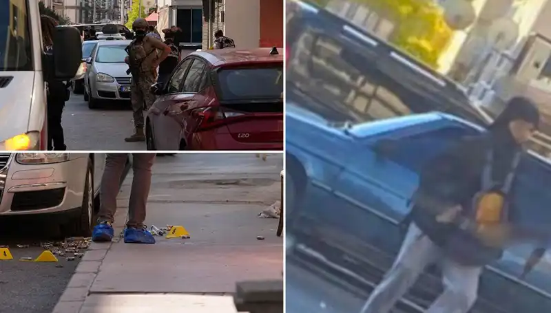İzmir Karakol Saldırısı: Çocukların Tahliyesi ve Sonrasındaki Gelişmeler