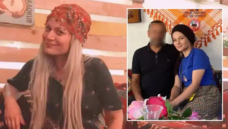 Bodrum’dan Mardin’e Uzanan Aşk Hikayesi: Fatma Kovan Ölüm Tehditleri Aldığını Açıkladı!