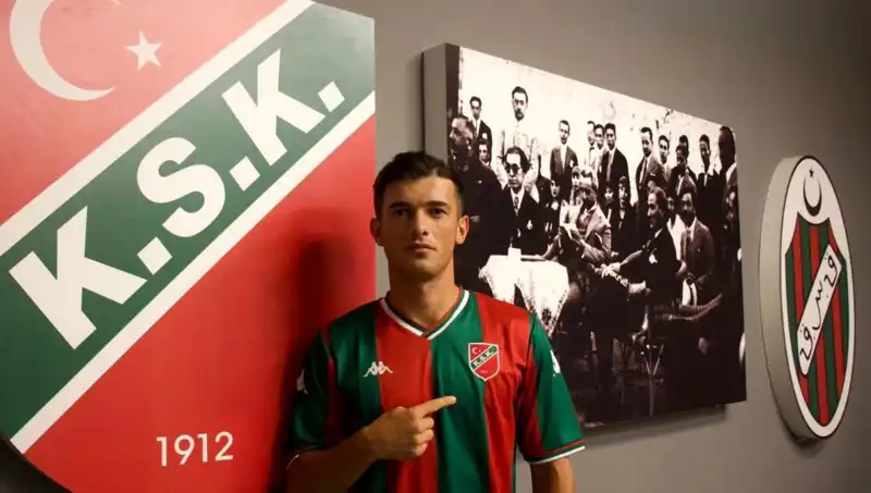 Karşıyaka'da Kıran Kırana Transfer Dönemi: Yeni İsimler Takımda
