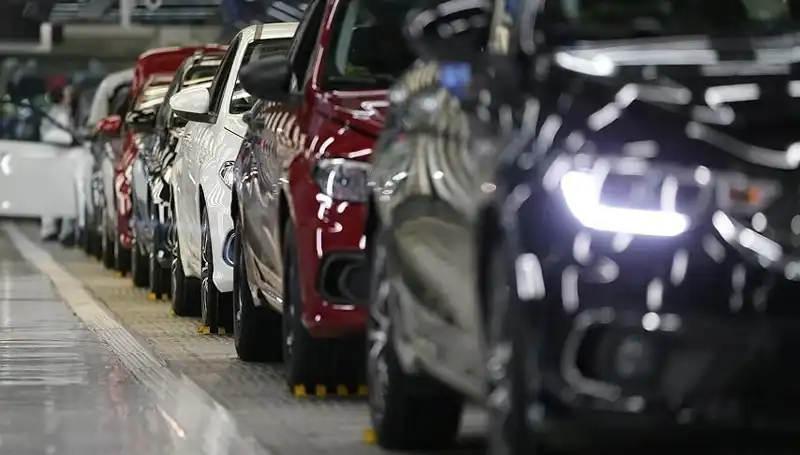 Zamanı Geldi: ÖTV Düzenlemesi Togg ve Otomobil Fiyatlarını Nasıl Etkileyecek?