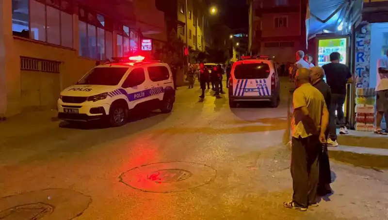 Firari Hükümlü için Polise Saldırı: Yakalanmanın Bedeli Ağır Olacak