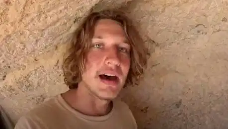 Yasaklı Kızılderili Adasına Ayak Basan Amerikalı Turist Tutuklandı