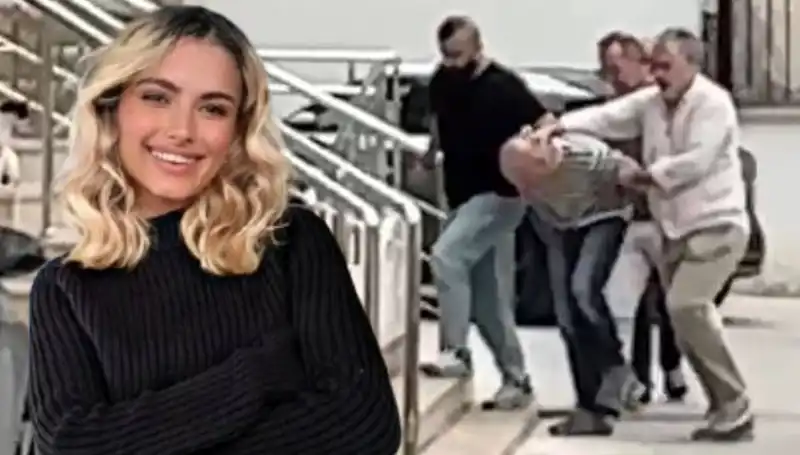 Trabzon'da Dehşet: Sinem'i Balkondan Tırmanarak Öldüren Katil Kim?