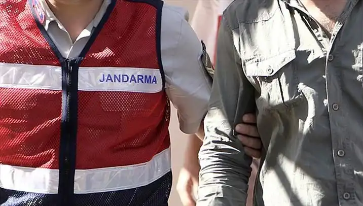 Bolu'da Üç Zanlı Daha Yakalandı: Suç Şebekesine Darbe Üstüne Darbe