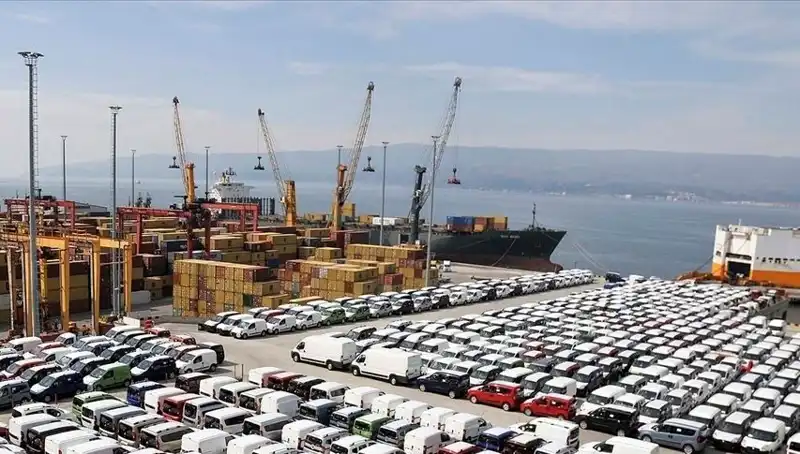 Otobüs ve Minibüs İhracatında Rekor Artış: Sektör Geleceğe Umutla Bakıyor