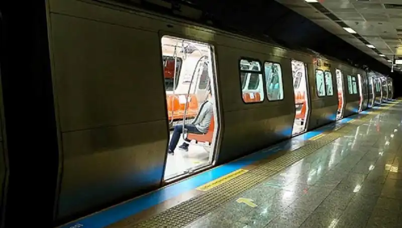 İstanbul’da Bazı Metro Durakları Kapatılıyor: Yolcuları Bekleyen Yeni Düzenlemeler