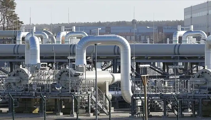 Spot Piyasalarda Doğalgaz Fiyatları: Beklentileri Aşan Dalgalanmalar