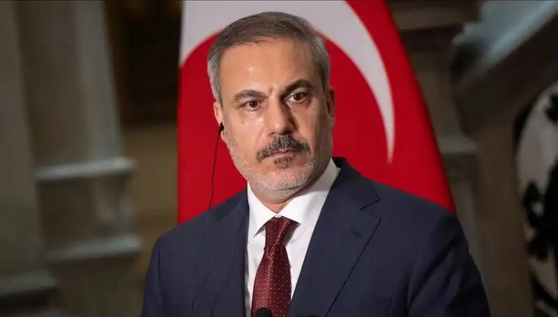 Türkiye'nin Dış Politikasında Yeni Gelişmeler: Bakan Fidan, Azerbaycan ve Mısır ile Görüştü