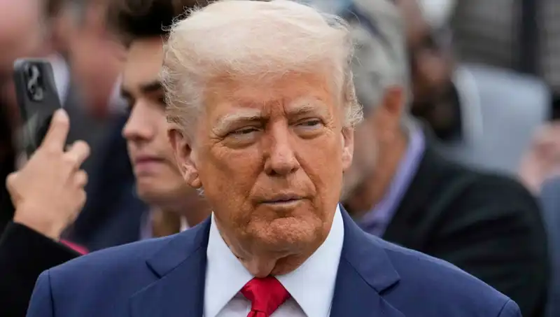 Trump, Çin’e Uygulanan Yüzde 154 Vergi İndirimini Duyurdu!
