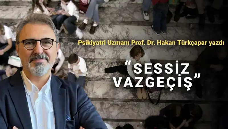 Sessiz Vazgeçiş: Minimum Yaşamanın Getirdiği Dönüşüm