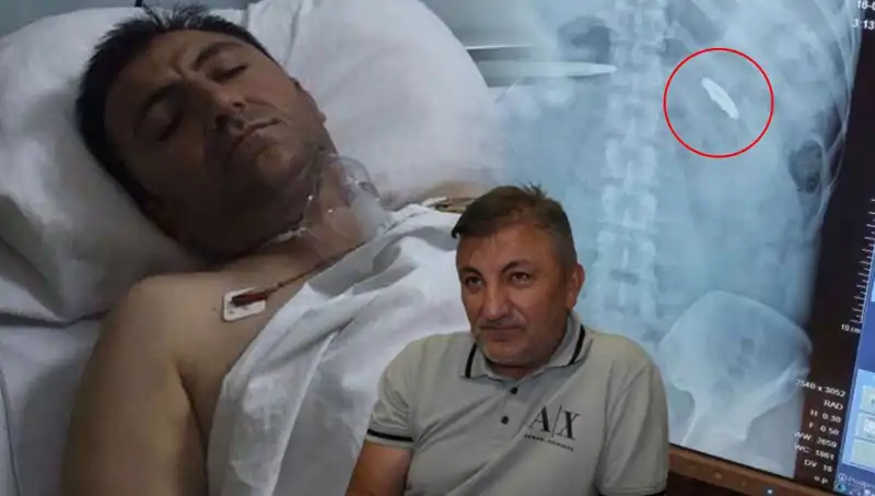 15 Temmuz'un Derin Yaraları: Kurşunla Dolu 9 Yıl ve Yaşam Mücadelesi