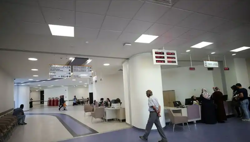 Sağlıkta Yeni Dönem: TBMM'ye Sunulan Çığır Açıcı Reform Paketleri