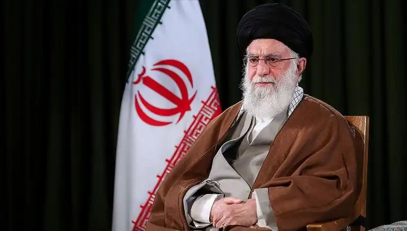 Hamaney: "İsrail'e Cevap Geliyor, Sert Bir Karşılık Alacaklar!"