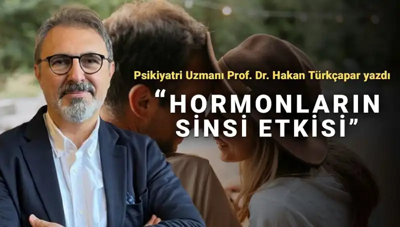 Erkekler Mars’tan, Kadınlar Venüs’ten mi? Uzmanından Cinsiyet Farklılıkları Açıklaması