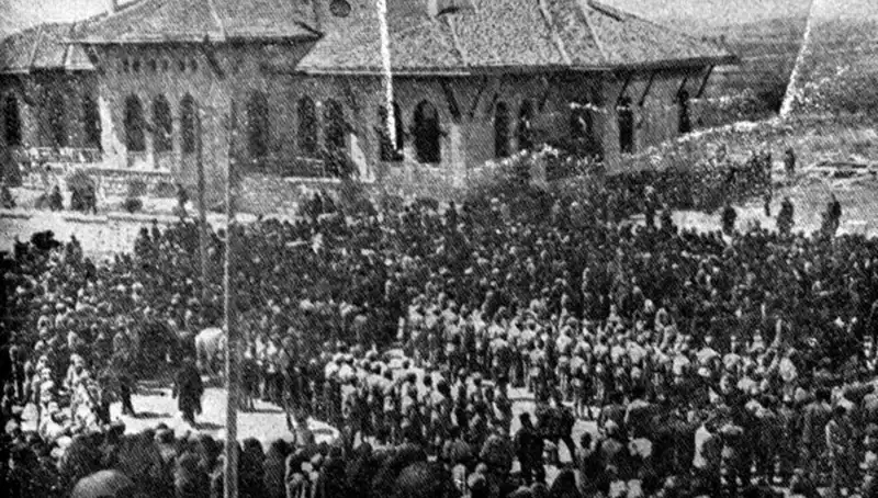 Türkiye Büyük Millet Meclisi'nin 105 Yılındaki Dönüşüm ve Önemi